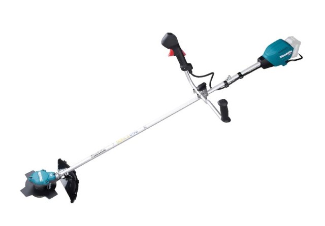 toolhire_0006_Desbrozador 40Vmax XGT BL Mango